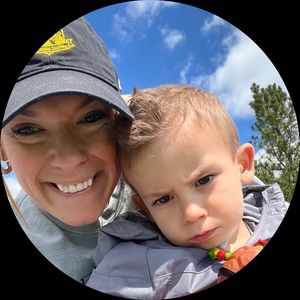 Meet your Posher, Ethel